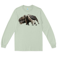 Matcha anteaters Long Sleeve Tee - LillyAllenDesigns