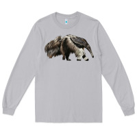 Moon Dust anteaters Long Sleeve Tee - LillyAllenDesigns