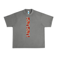 Tornado Halloween Key Fob Urban Heavy Tee - BundleAndBundleShop