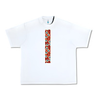 Halloween Key Fob Urban Heavy Tee | Teevron