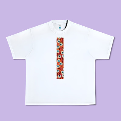 Halloween Key Fob Urban Heavy Tee Designed By Bundleandbundleshop