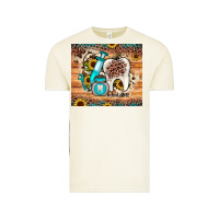 Vintage Arctic dental sunflower Vintage Tee - JahusDesignShop
