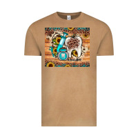 Vintage Camel dental sunflower Vintage Tee - JahusDesignShop