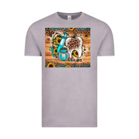 Dental Sunflower Vintage Tee | Teevron