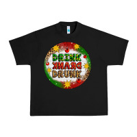 Black Drink Drank Drunk Urban Heavy Tee - Artiststas