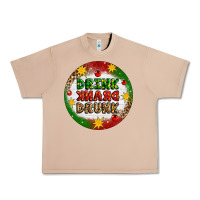 Burro Drink Drank Drunk Urban Heavy Tee - Artiststas
