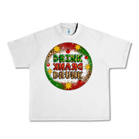 Lunar Rock Drink Drank Drunk Urban Heavy Tee - Artiststas