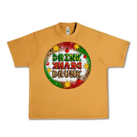 Peanut Butter Drink Drank Drunk Urban Heavy Tee - Artiststas
