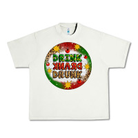 Drink Drank Drunk Urban Heavy Tee | Teevron