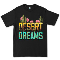 Black desert dreams tbw Premium Tee - texasbilliewilder