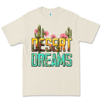 Bone desert dreams tbw Premium Tee - texasbilliewilder