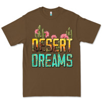Cacao desert dreams tbw Premium Tee - texasbilliewilder