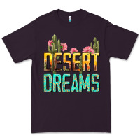 Plum desert dreams tbw Premium Tee - texasbilliewilder