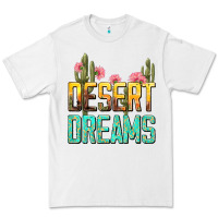 White desert dreams tbw Premium Tee - texasbilliewilder