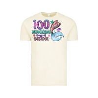 Vintage Arctic 100 mermazing days of school Vintage Tee - Artiststas