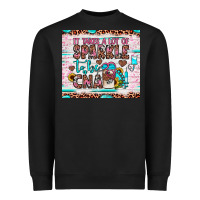 Black it takes a lot of sparkle to be a cna Heavyweight Sweatshirt - JahusDesignShop
