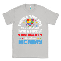 Moon Dust lil autism mom Classic Tee - CowhideDigitalArt
