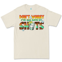 Bone dont worry ive had both my shots Premium Tee - texasbilliewilder