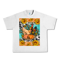 Lunar Rock fall coop animals Urban Heavy Tee - Artiststas