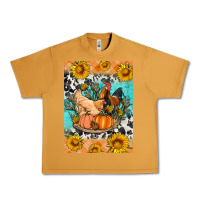 Peanut Butter fall coop animals Urban Heavy Tee - Artiststas