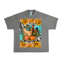 Tornado fall coop animals Urban Heavy Tee - Artiststas