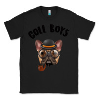 Black Cool Boys Classic Tee - Bettercallsaul