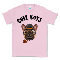 Bubblegum Pink Cool Boys Classic Tee - Bettercallsaul
