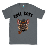 Charcoal Heather Cool Boys Classic Tee - Bettercallsaul