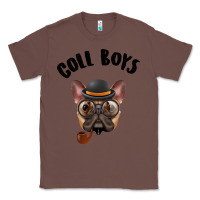 Chestnut Cool Boys Classic Tee - Bettercallsaul