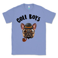 Colony Blue Cool Boys Classic Tee - Bettercallsaul