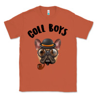 Copper Cool Boys Classic Tee - Bettercallsaul