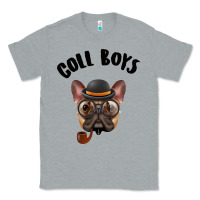 Heather Grey Cool Boys Classic Tee - Bettercallsaul