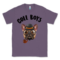 Lavender Cool Boys Classic Tee - Bettercallsaul