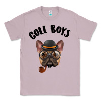 Lilac Cool Boys Classic Tee - Bettercallsaul