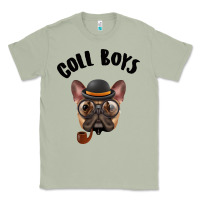 Matcha Cool Boys Classic Tee - Bettercallsaul