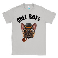 Moon Dust Cool Boys Classic Tee - Bettercallsaul