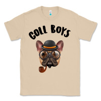 Mushroom Cool Boys Classic Tee - Bettercallsaul