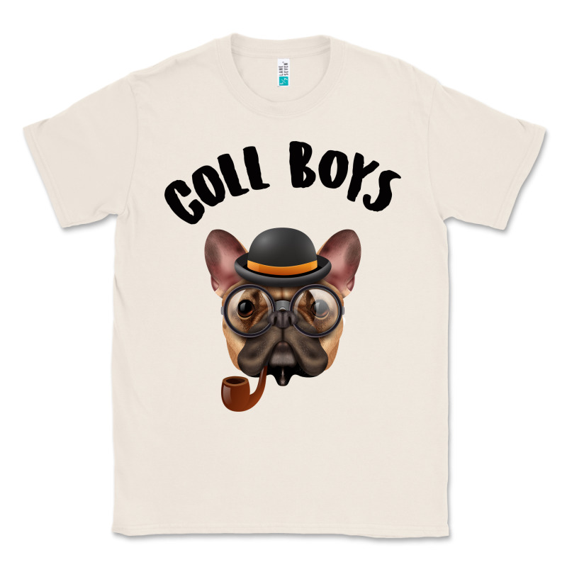 Cool Boys Classic Tee by Bettercallsaul | Teevron
