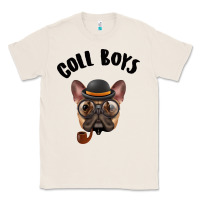 Natural Cool Boys Classic Tee - Bettercallsaul
