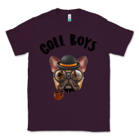 Plum Cool Boys Classic Tee - Bettercallsaul