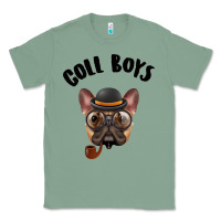 Sage Cool Boys Classic Tee - Bettercallsaul