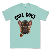 Seafoam Cool Boys Classic Tee - Bettercallsaul