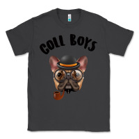 Smoke Cool Boys Classic Tee - Bettercallsaul