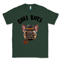 Sports Green Cool Boys Classic Tee - Bettercallsaul