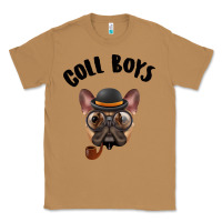 Toasted Coconut Cool Boys Classic Tee - Bettercallsaul