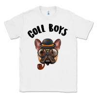 White Cool Boys Classic Tee - Bettercallsaul