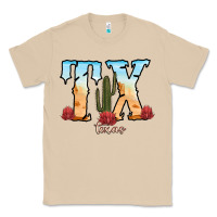 Mushroom texas cactus Classic Tee - RanaPortraitStore