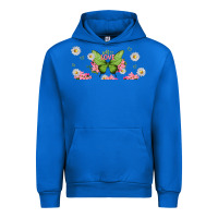 Cobalt self love Urban Hoodie - TumblerDesignByShophia