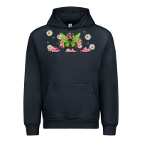 Navy self love Urban Hoodie - TumblerDesignByShophia