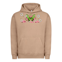 Pigment Burro self love Urban Hoodie - TumblerDesignByShophia
